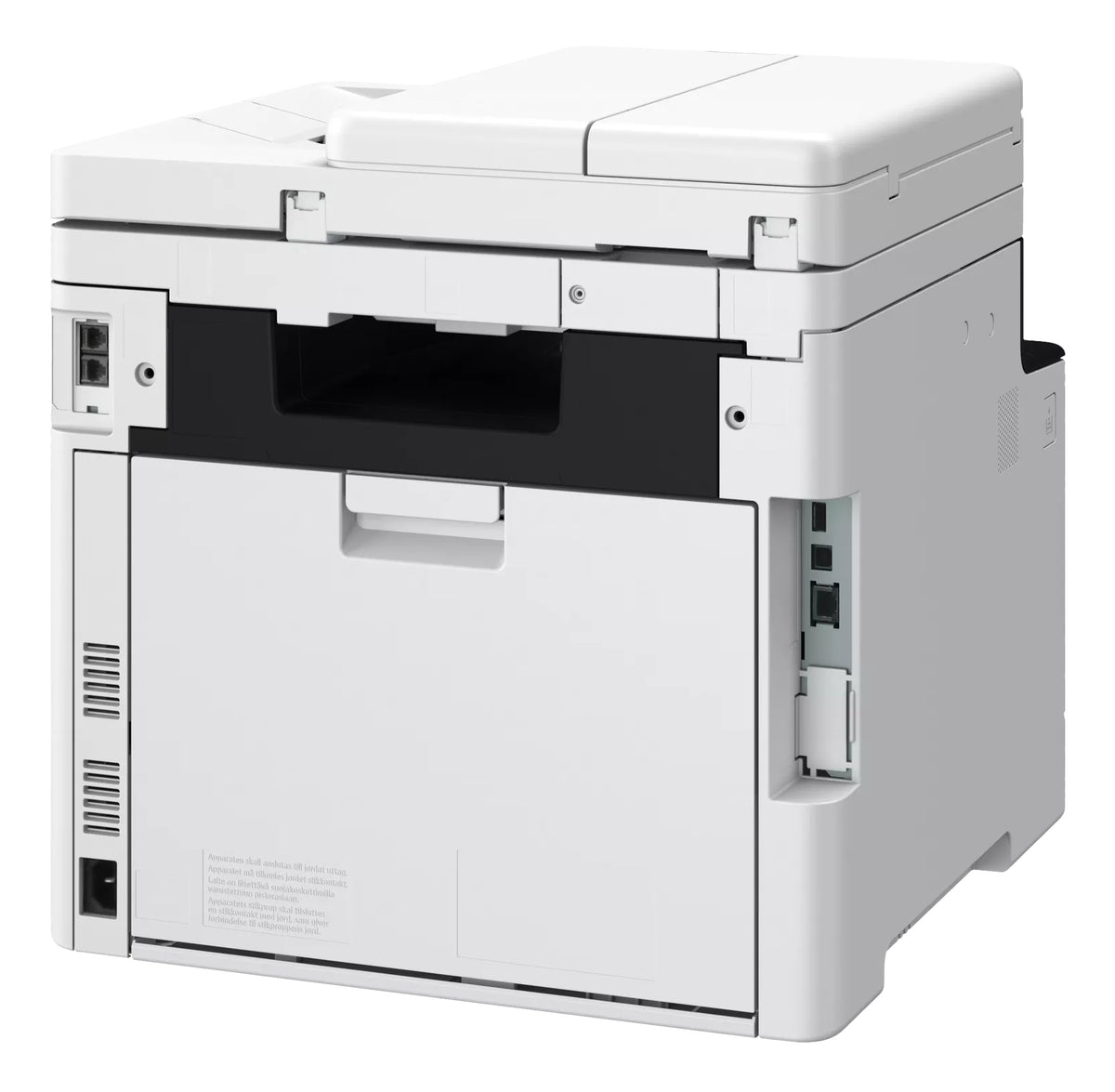 Canon i-SENSYS MF752Cdw II EU MFP