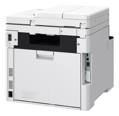 Canon i-SENSYS MF752Cdw II EU MFP