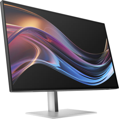 HP Inc. HP S7 Pro 727PK 27 ZOLL 4K 16:9/3840X2160 IPS 400CD 2000:1 USB-C