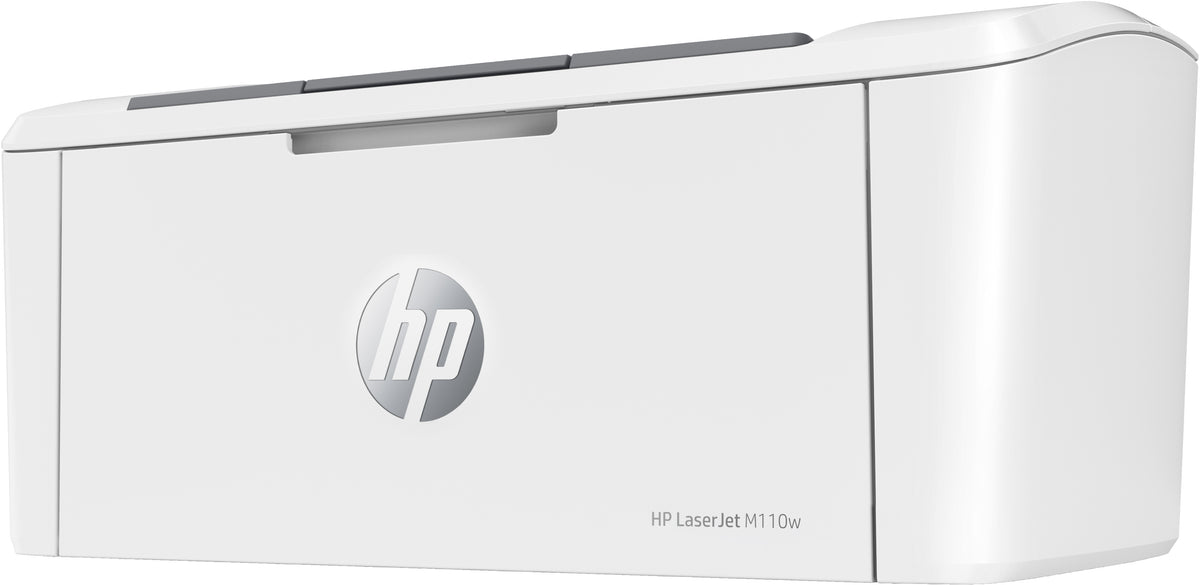 HP Inc. HP LaserJet M110w Printer