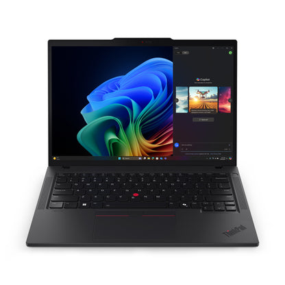 Lenovo Notebook ThinkPad T14 G6 14" WUXGA AG 400N Ryzen AI 5 PRO 340 32GB 512GB FPR BCKLT W11P 3Y Premier Support