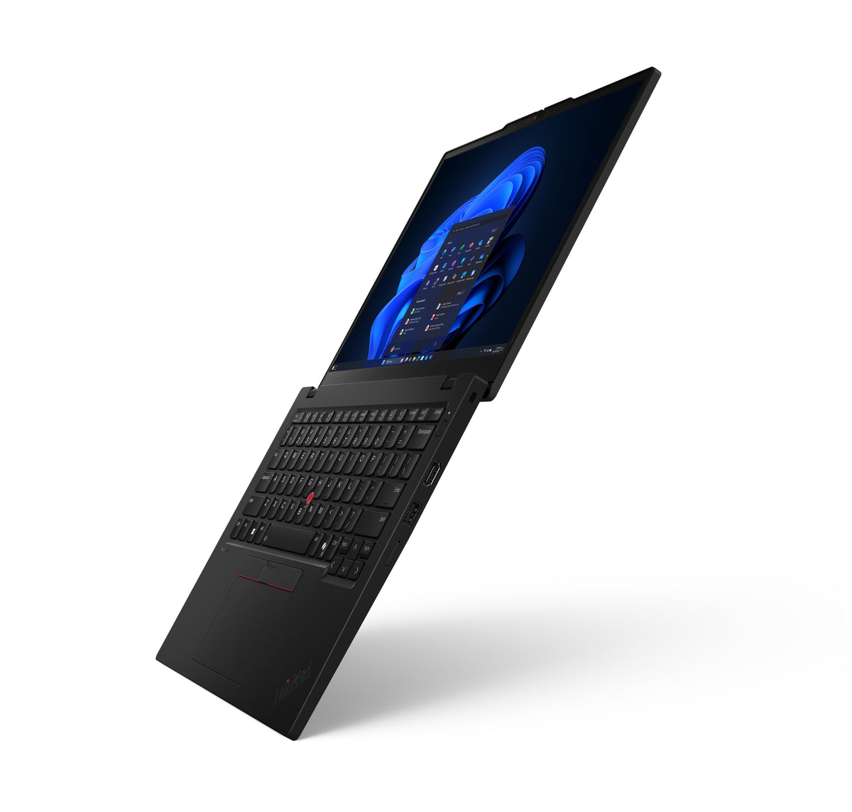 Lenovo ThinkPad L13 G6 13,3" WUXGA AG 400N Ultra 5 225U 16GB 512GB FPR BCKLT SC W11P 3Y Onsite 1Y Premier Support
