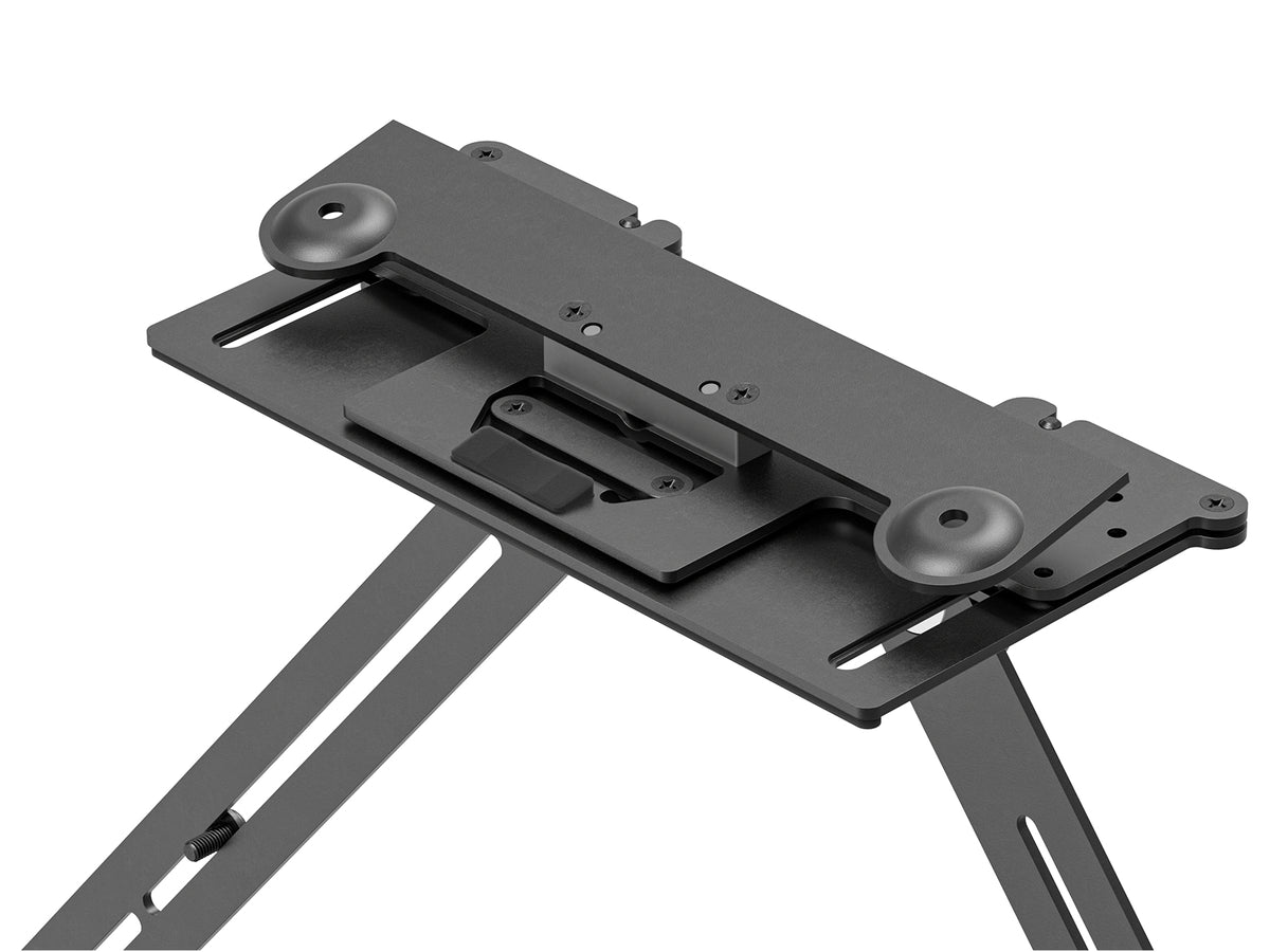 Logitech TV MOUNT FOR VIDEO BARS N/A WW/TV MOUNT