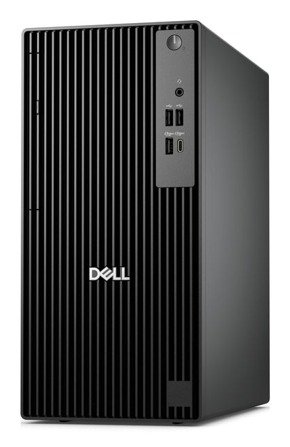 DELL PRO TOWER QCT1250 CORE I5-14500/16GB/512GB SSD/INTEGRATED/KB/MOUSE/W11PRO/3YPS
