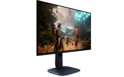 Dell Alienware 27 4K QD-OLED Gaming Monitor - AW2725Q