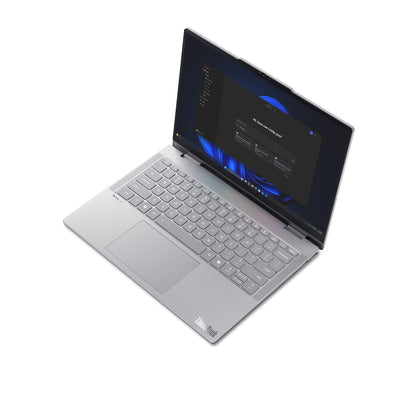 Lenovo Thinkbook 14 2in1 G6 14" WUXGA AG 400N MT Ultra 5 325 16GB 512GB BCKLT W11P 3Y Onsite