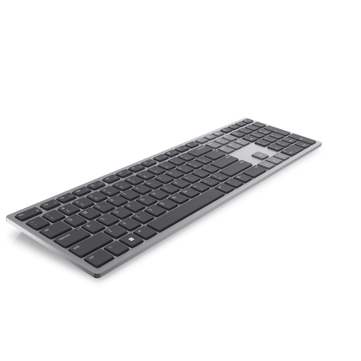 Dell Pro Plus Keyboard - KB700 - US International (QWERTY)