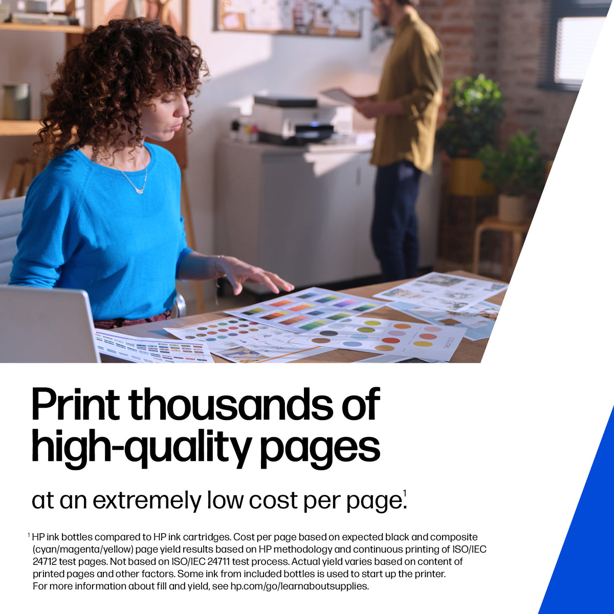HP Inc. HP GT52 MAGENTA ORIGINAL INK/HUNGARY ONLY