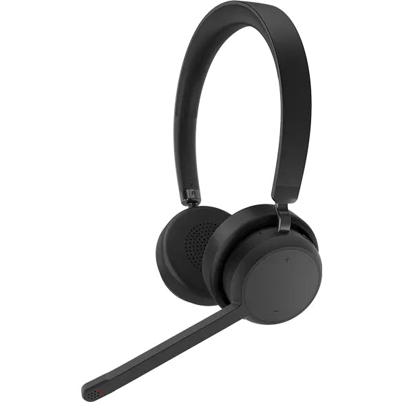 Lenovo bezprzewodowy zestaw słuchawkowy Wireless Stereo Headset