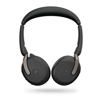 Jabra EVOLVE2 65 FLEX LINK380A/390C/MS Stereo