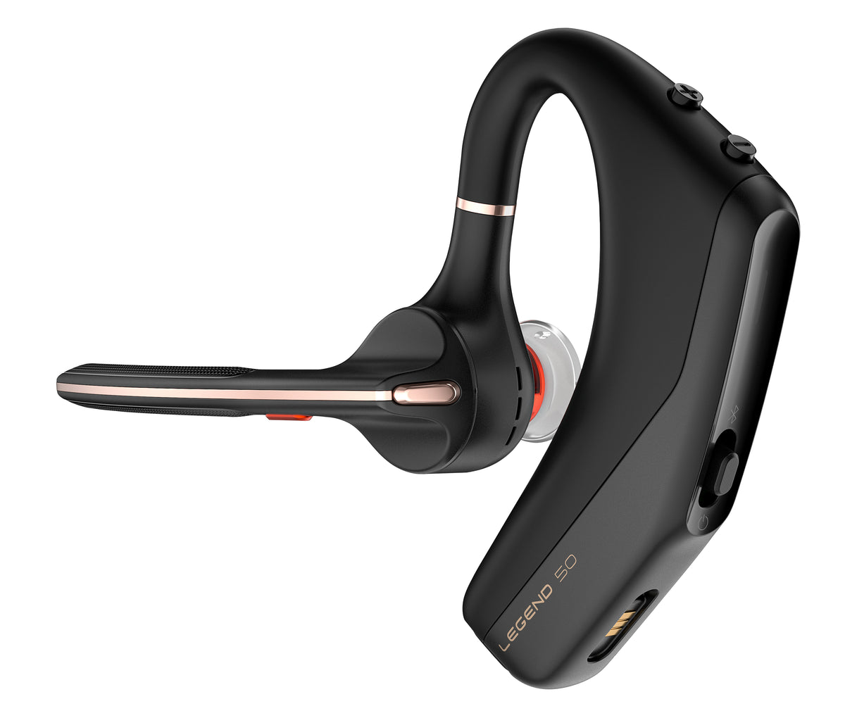 HP Inc. POLY VOYAGER LEGEND 50-M/HEADSET UC EURO