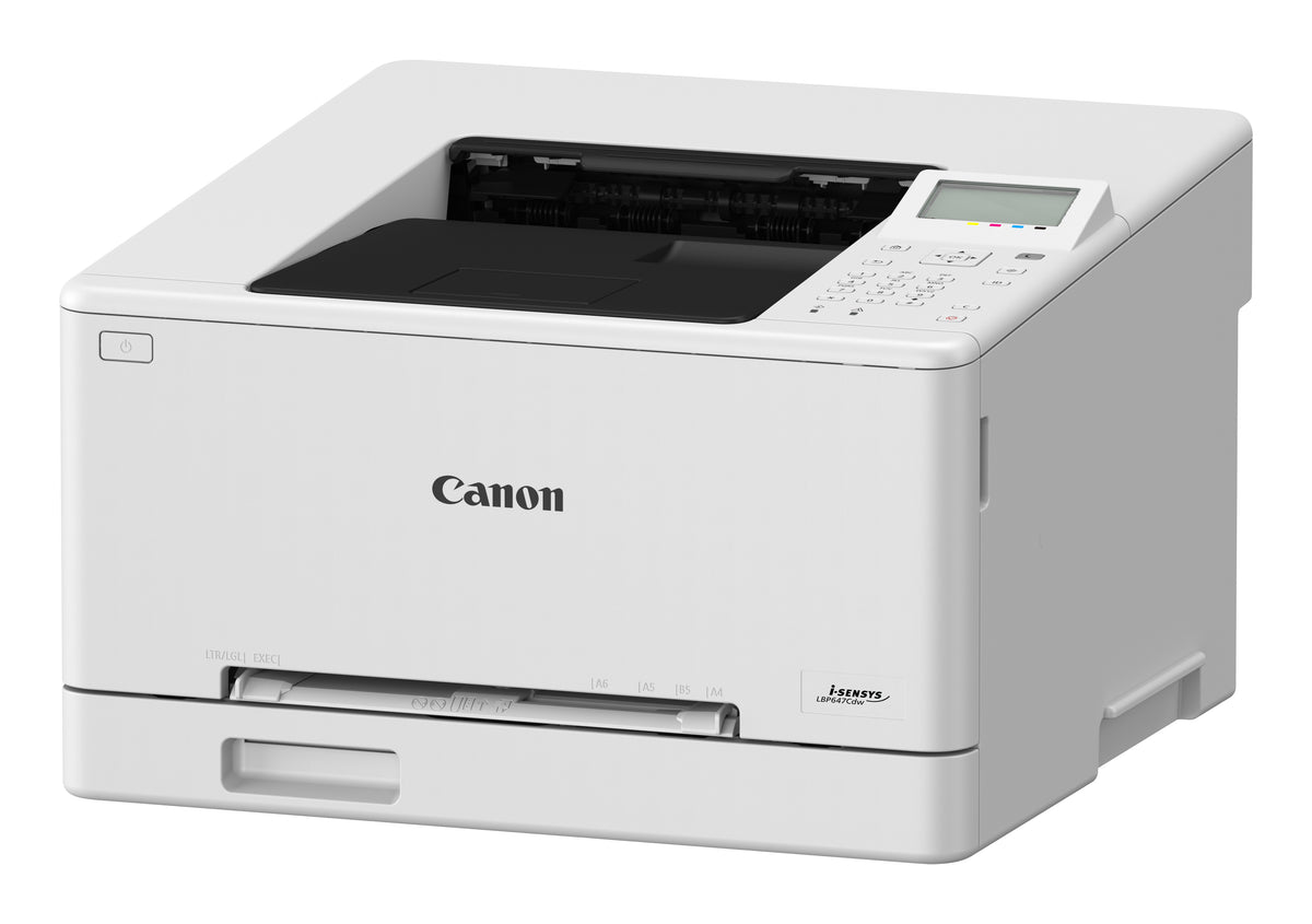 Canon i-SENSYS LBP647Cdw EU SFP