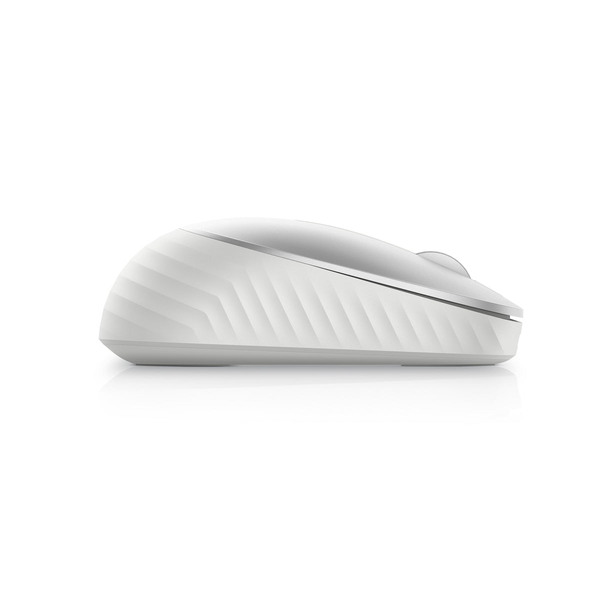 Dell Pro Premium Compact Mouse - MS7421W - Platinum Silver