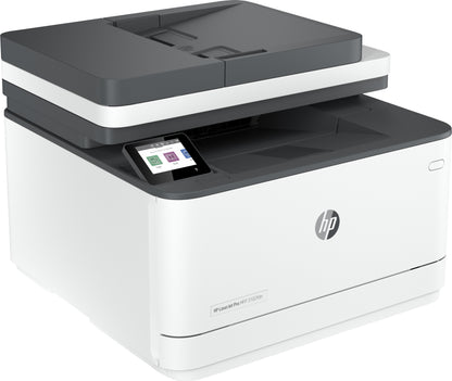 HP Inc. HP LaserJet Pro MFP 3102fdn Printer