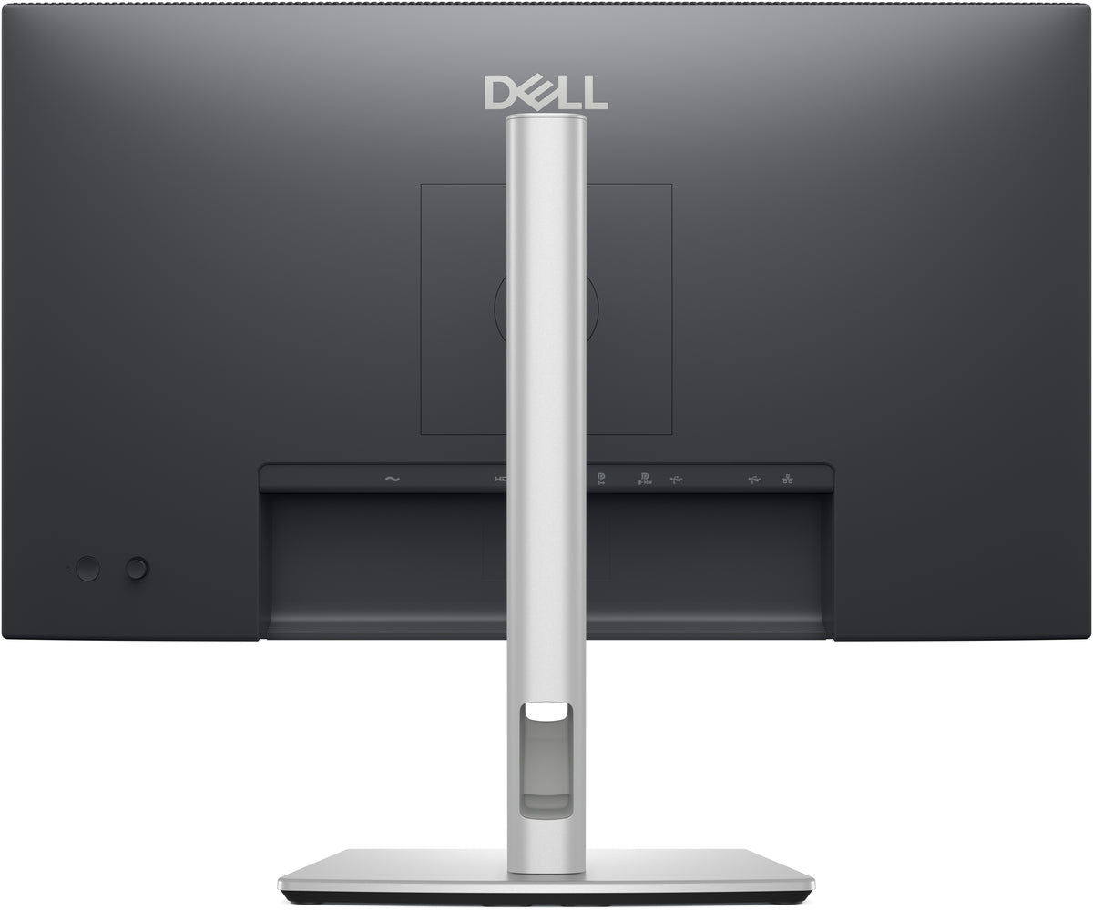 Dell Pro 24 Plus QHD USB-C Hub Monitor - P2425DE