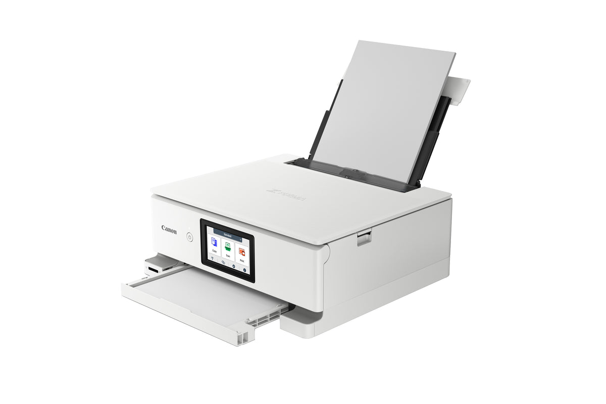 Canon PIXMA TS8751 WHITEA4 MFP 3IN1/WLAN 4.800 X 1.200DPI