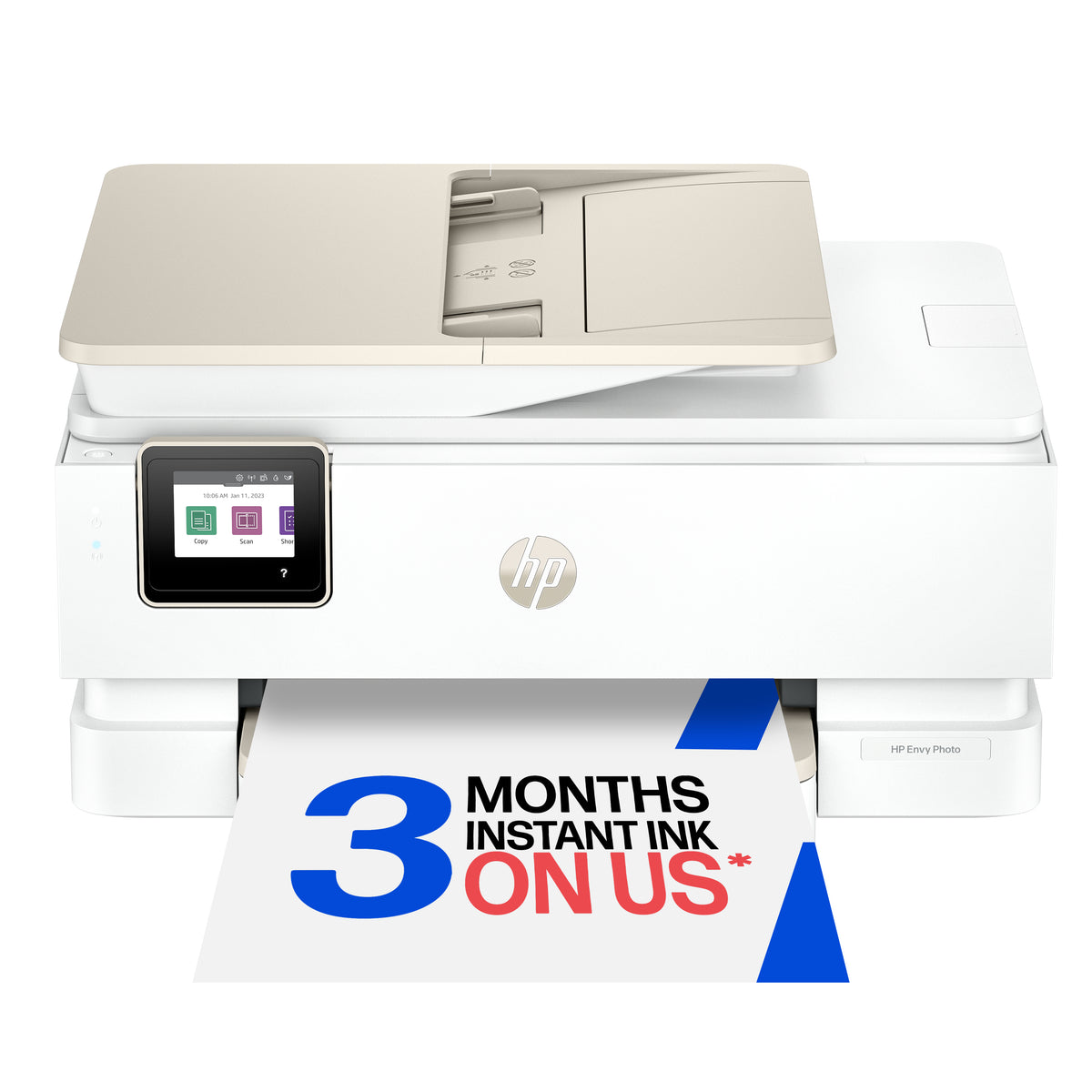 HP Inc. HP Envy Photo 7930 All-in-One Printer