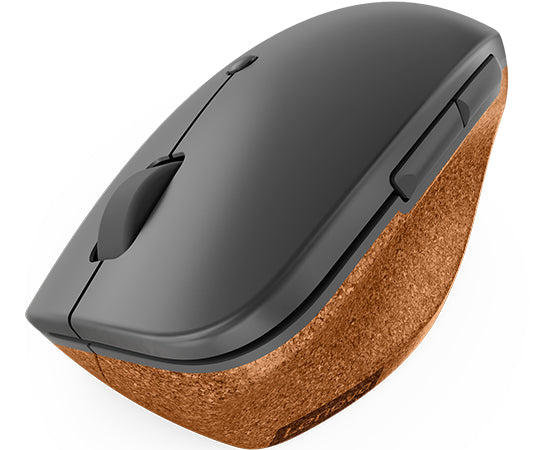 Lenovo Accessories Bezprzewodowa mysz Go Wireless Vertical Mouse