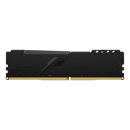 Kingston 8GB DDR4-3200MHZ CL16 DIMM/FURY BEAST Black