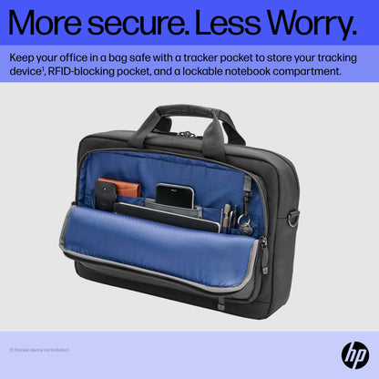 HP Inc. HP Rnw Exec 16 Laptop Bag