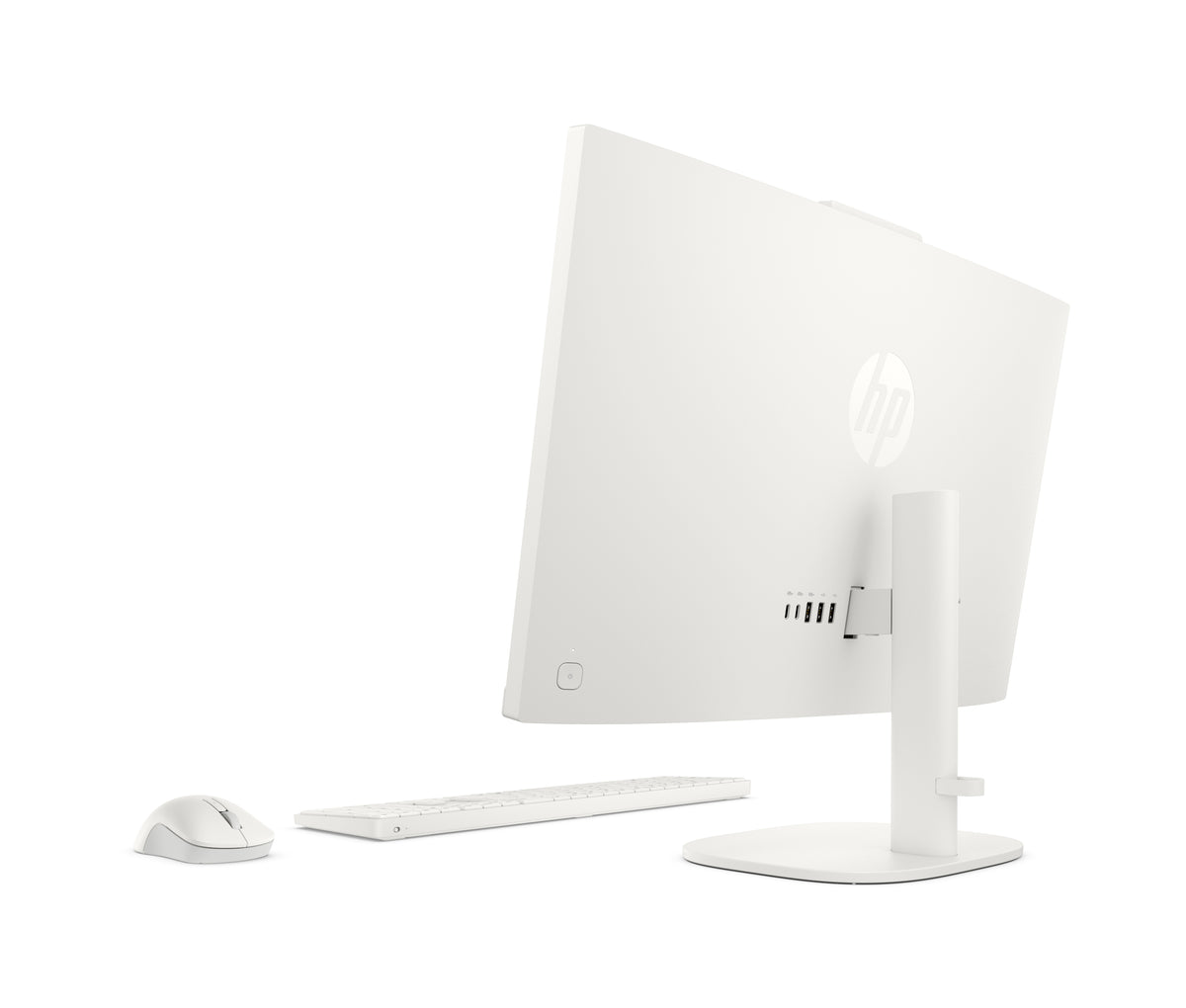 HP Inc. HP ProStudio 2 AIO G2i 23.8 FHD IPS 100Hz AG 350n IR cam Core 5 120U 16GB 512GB Win11P 3/3/3