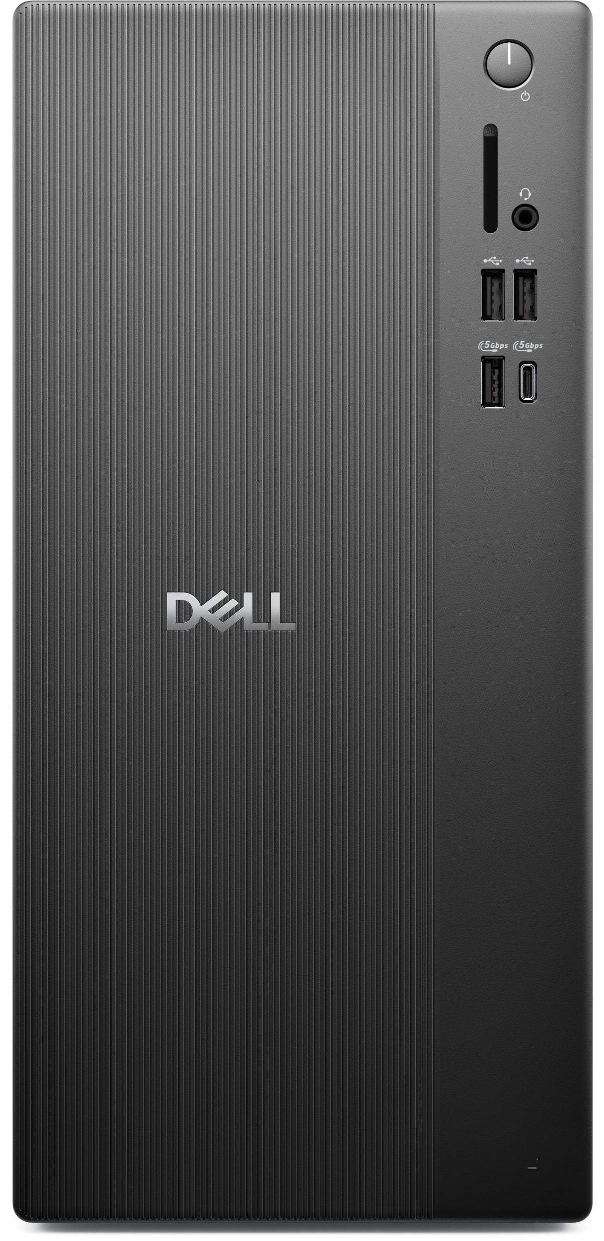 Dell PRO TOWER ESSENTIAL QVT1260 I5-14500/16GB/512GB SSD/INTEL UHD 730/WLAN + BT/KB/MOUSE/W11 PRO/3YPS