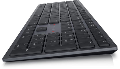 Dell Pro Premium Collaboration Keyboard - KB900 - US International (QWERTY)