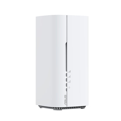 Asus 4G-BE58 Wireless-BE3600 Dual-band LTE Modem Router WiFi 7 802.11be, 2882 Mbps (5GHz) WiFi 7 802.11be, 688 Mbps (2.4GHz) CAT 6. 4G LTE modem