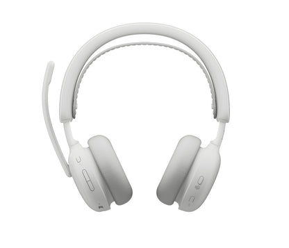 Logitech ZONE Wireless 2 ES Business/OFF-WHITE - EMEA28I-935 TEAMS