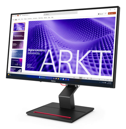 Lenovo ThinkVision T24D-4t Monitor