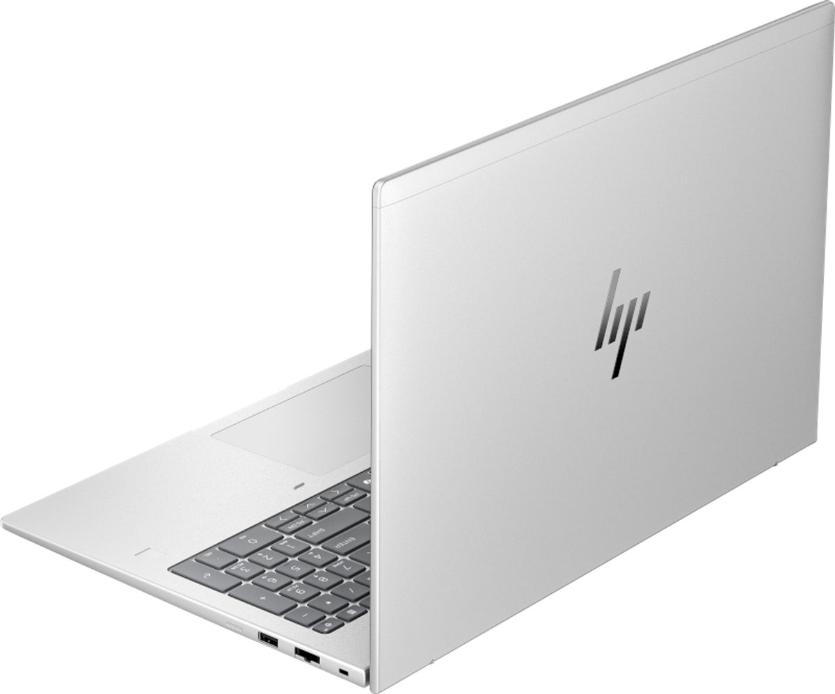 HP Inc. HP EliteBook 6 G1i 16 WUXGA UWVA 300 5MP IR 60Hz U7 265U 24GB 512GB Win11P 3/3/3