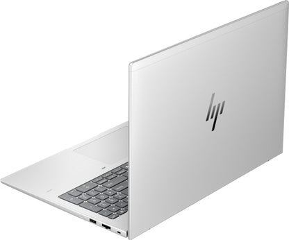 HP Inc. HP EliteBook 6 G1i 16 WUXGA UWVA 300 5MP IR 60Hz U7 265U 24GB 512GB Win11P 3/3/3