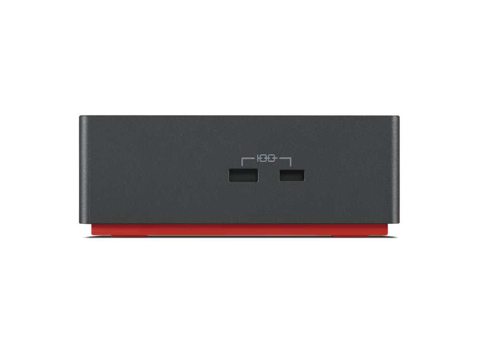 Lenovo Accessories Stacja dokująca ThinkPad Thunderbolt 4 Dock Workstation Dock - EU/INA/VIE/ROK