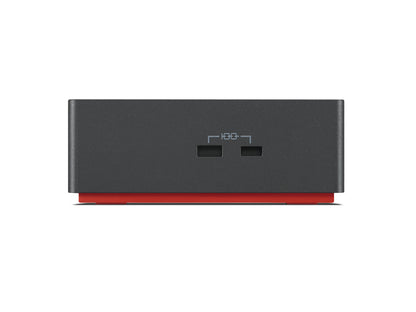 Lenovo Accessories Stacja dokująca ThinkPad Thunderbolt 4 Dock Workstation Dock - EU/INA/VIE/ROK