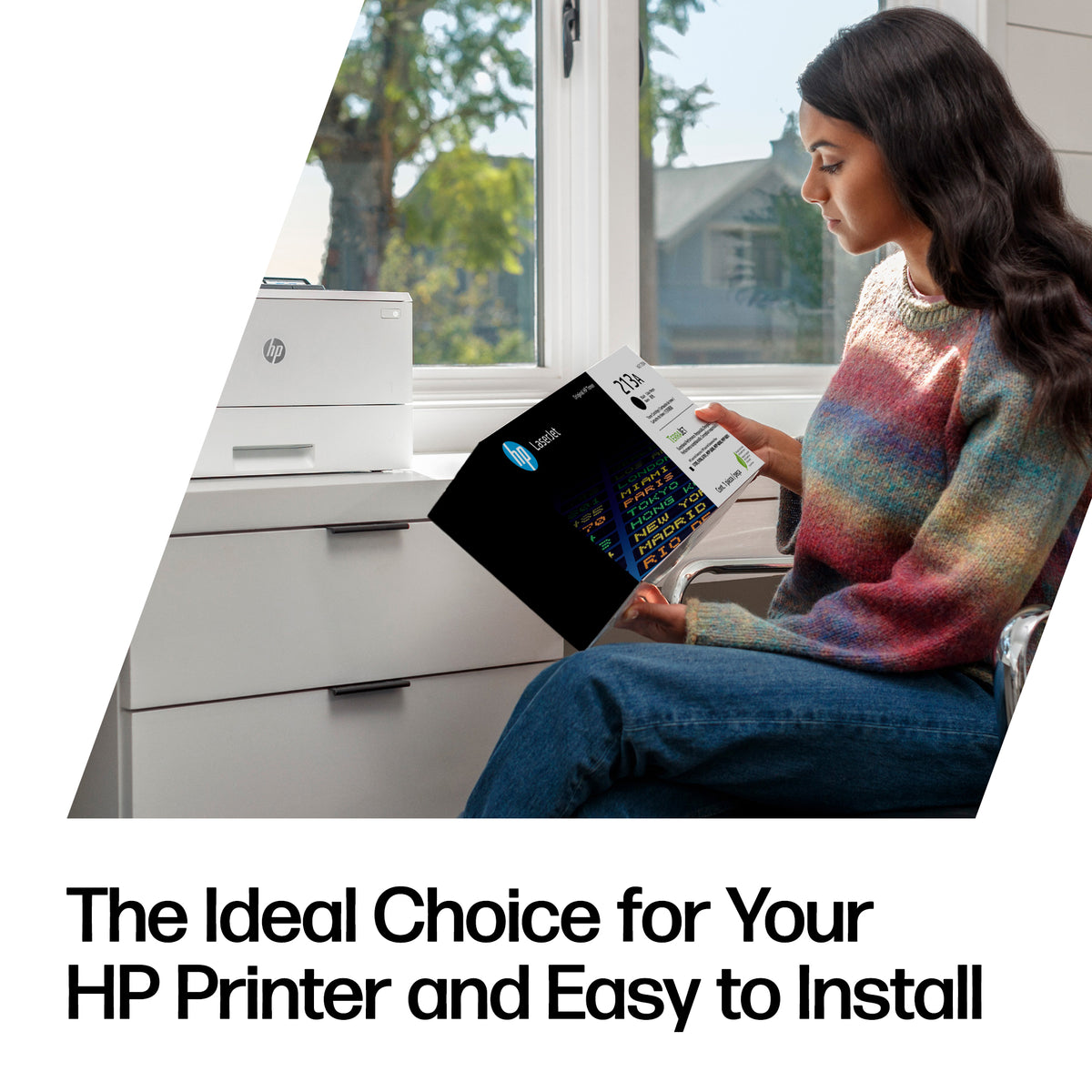 HP Inc. HP 147X Black LASERJET TONER/CARTRIDGE