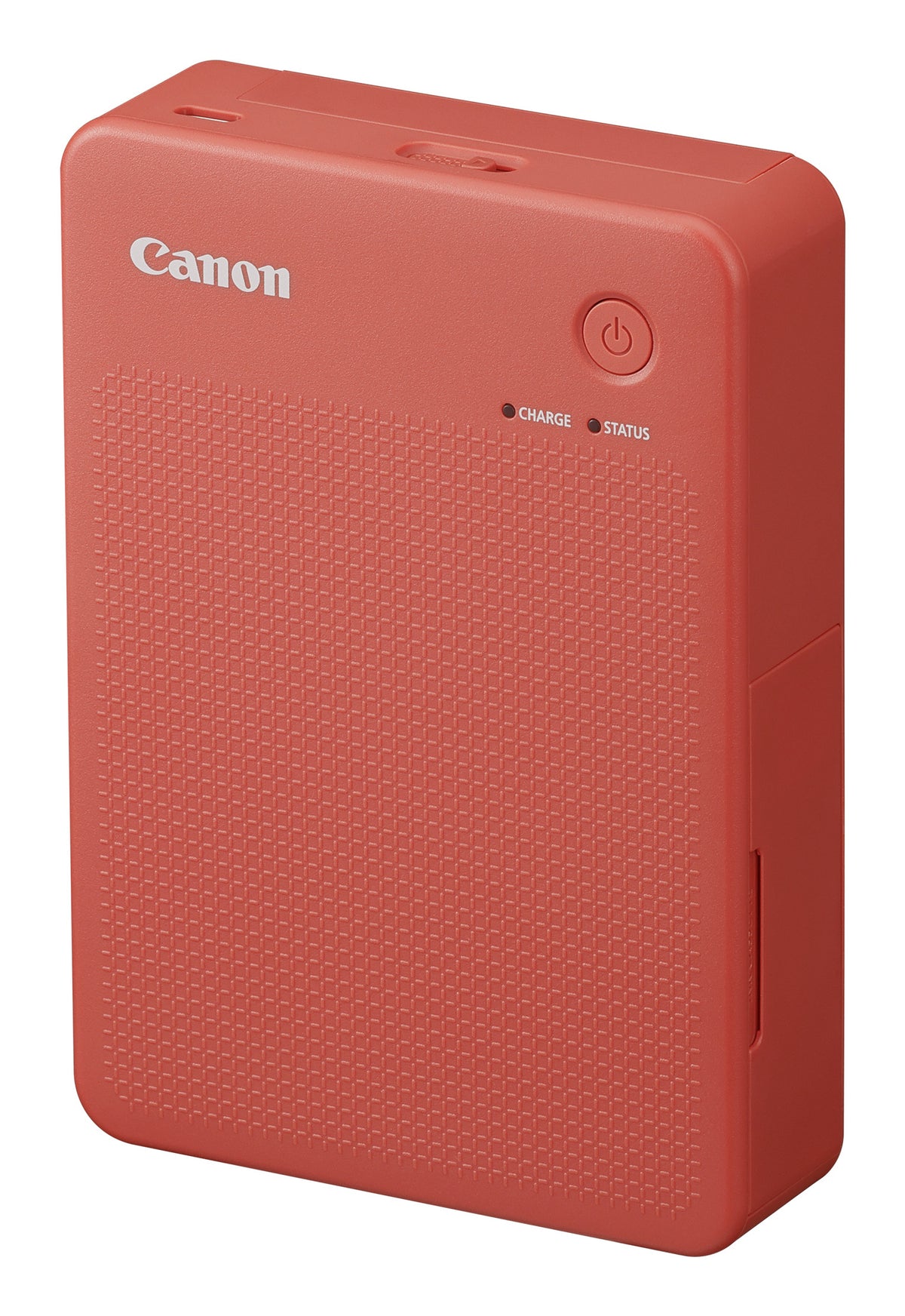 Canon SELPHY SQUARE QX20 Terracotta Red