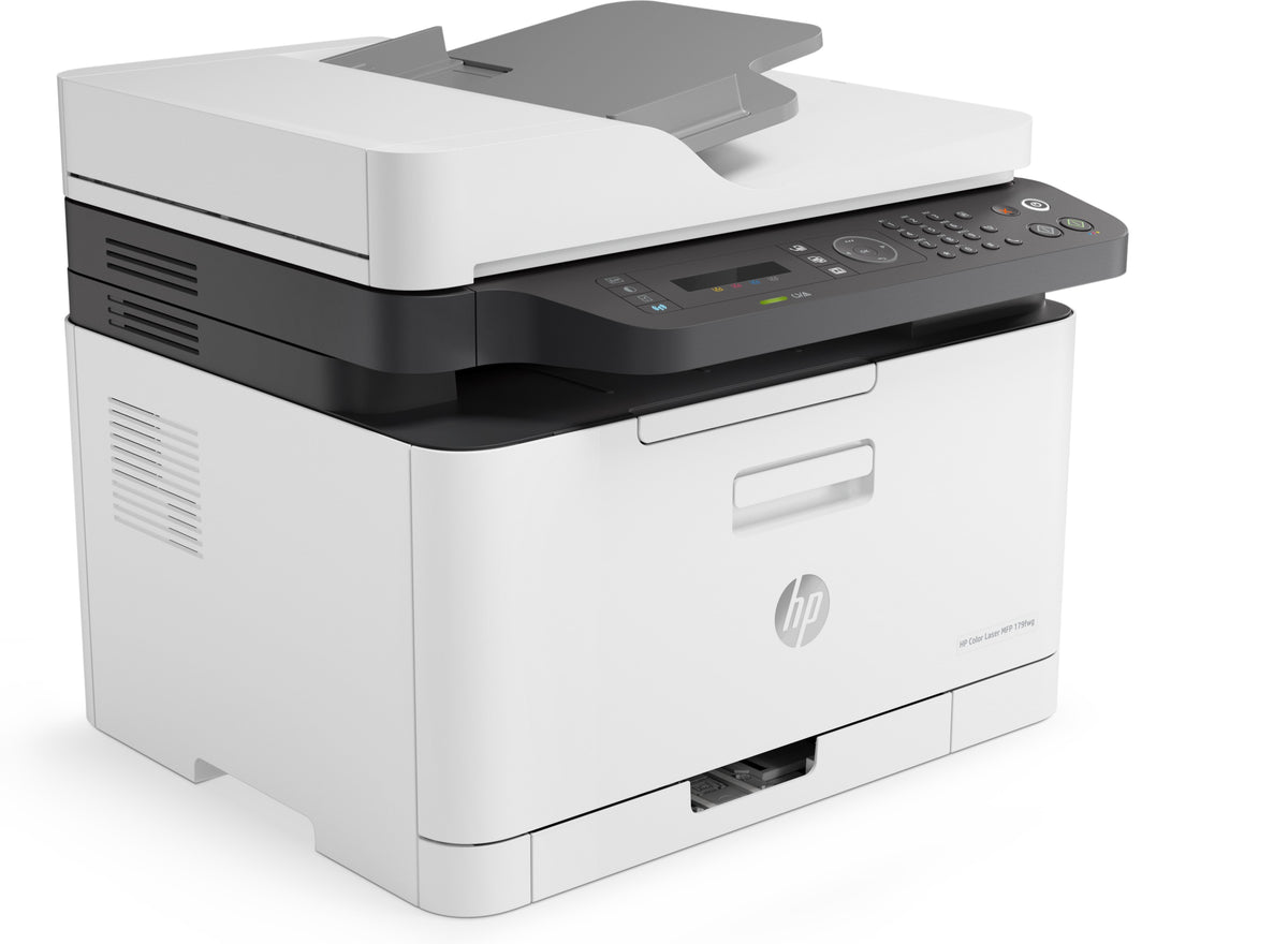 HP Inc. HP Color Laser MFP 179fnw