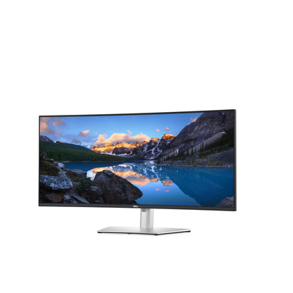 Dell UltraSharp 38 Curved USB-C Hub Monitor - U3824DW - 95.25cm (37.5)