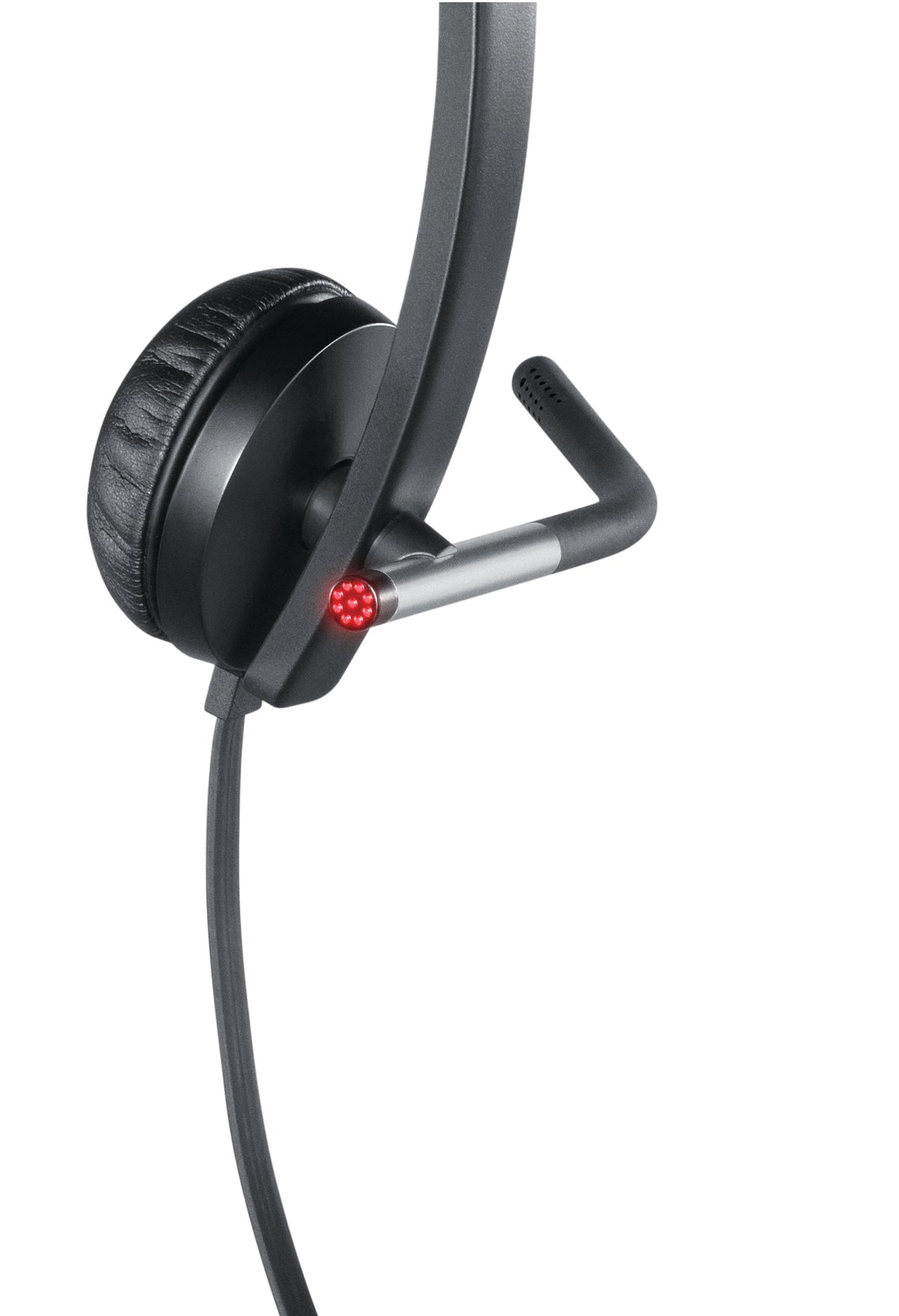 Logitech USB HEADSET STEREO H650E/UC FOR BUSINESS OEM