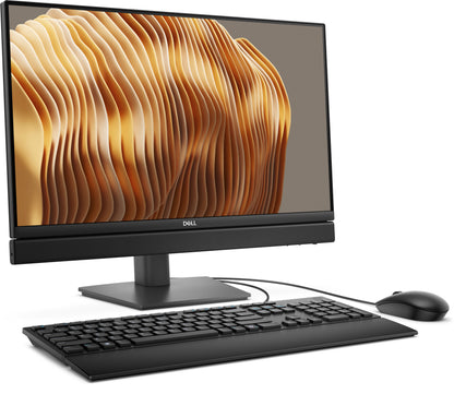 Dell Pro 24 All-in-One QC24250 U7 265/16GB/512GB SSD/23.81" FHD/Integrated/FHD Cam/Mic/WLAN + BT/Kb/Mouse/160W/W11Pro/3YPS