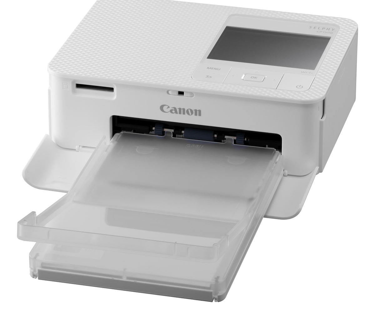 Canon SELPHY CP1500 WH