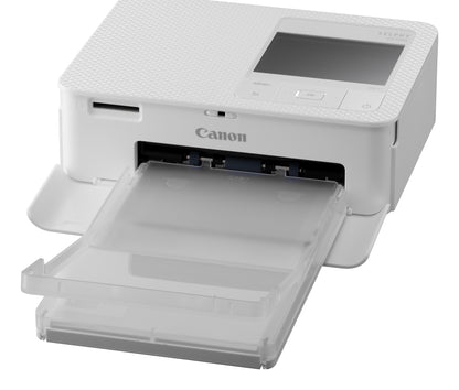 Canon SELPHY CP1500 WH