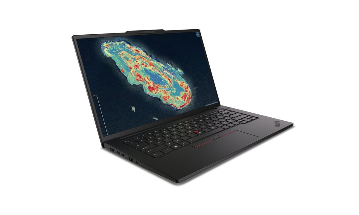 Lenovo Workstation ThinkPad P14s G7 14,5" 3K Ultra 7 366H vPro 64GB 1TB RTX Pro 1000 8GB FPR BCKLT W11P 3Y Premier
