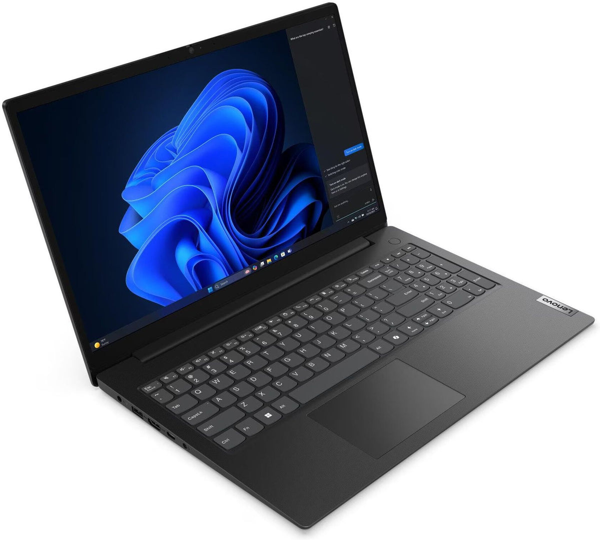 Lenovo V15 G5 15,6" FHD TN AG 250N i7-13620H 16GB 512GB W11P 3Y Onsite