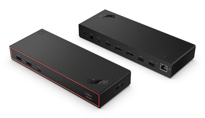 Lenovo ThinkPad USB4 Smart Dock 5500 - 135W EU