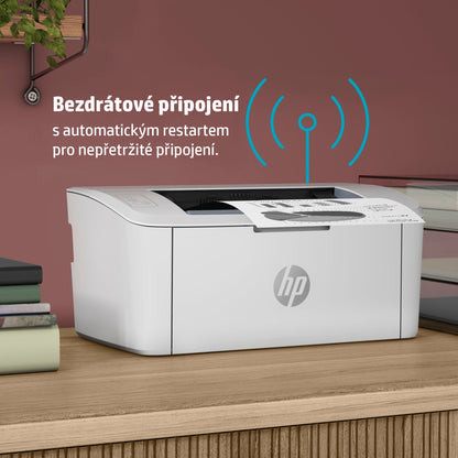 HP Inc. HP LaserJet M110w Printer