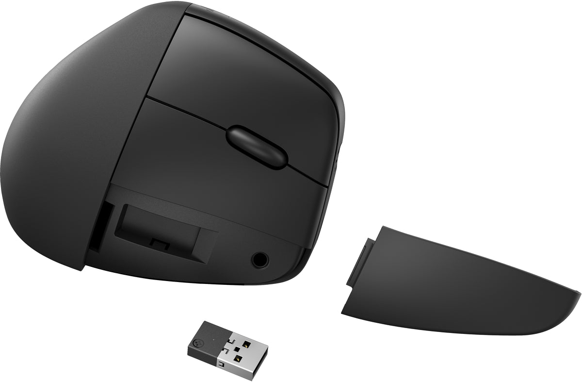 HP Inc. HP 925 Ergo VRTCL Wireless Mouse