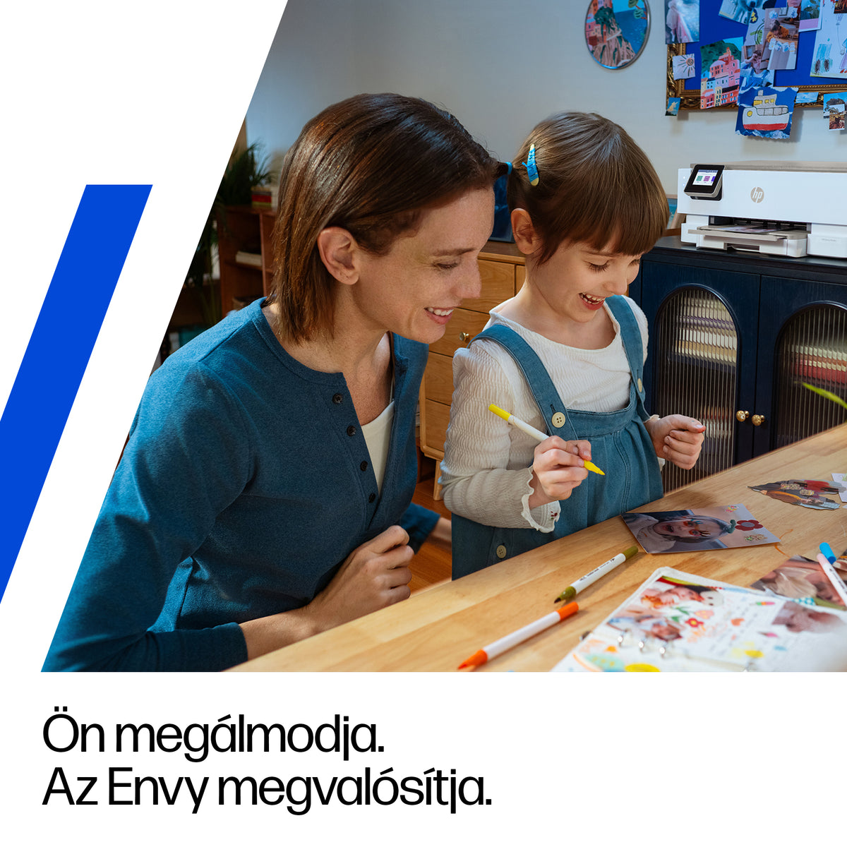 HP Inc. HP Envy Photo 7230 All-in-One Printer
