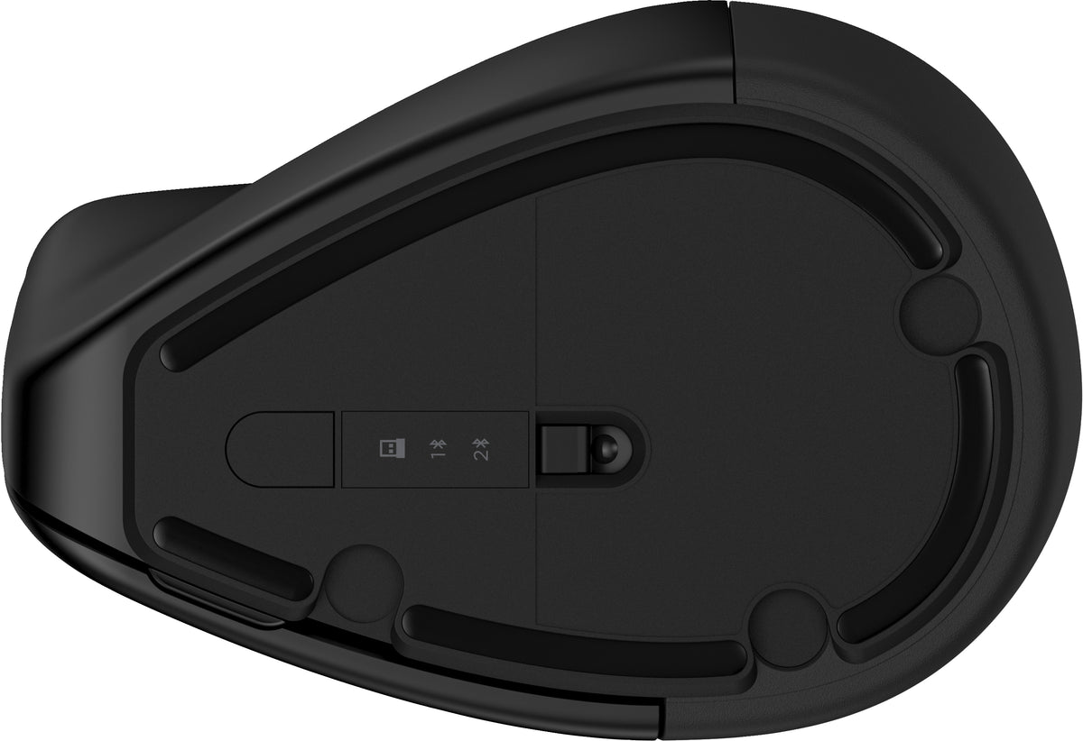 HP Inc. HP 925 Ergo VRTCL Wireless Mouse