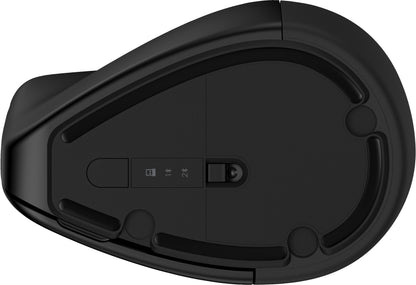HP Inc. HP 925 Ergo VRTCL Wireless Mouse